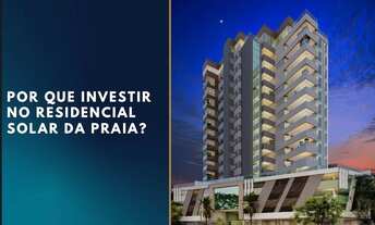 Imagem 2: Residencial Solar da Praia à venda em Muquiçaba, Guarapari-ES - Realize Negócios Imobiliár