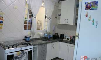 Imagem 4: Sobrado com 2 dormitórios à venda, 132 m² por R$ 530.000,00 - Vila Aricanduva - São Paulo