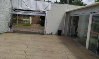 Imagem 3: Porto Alegre - Terreno Padrão - Santana