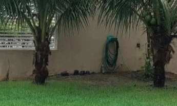 Imagem 6: Casa para venda tem 600 metros quadrados com 3 quartos na Ponta Negra - Manaus - AM