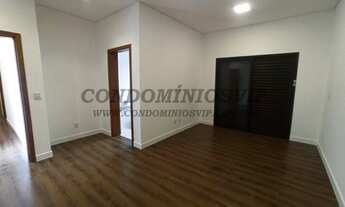 Imagem 7: CASA EM CONDOMÍNIO - CHÁCARA ONDINA