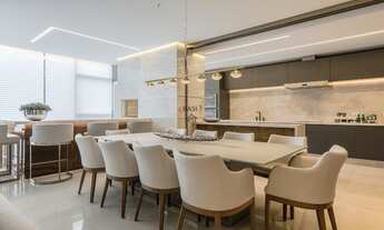 Imagem 5: CURITIBA - Apartamento Padrão - Ecoville