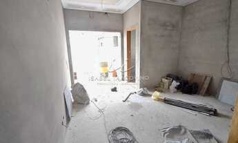 Imagem 6: Casa em construção, 3 suítes, à venda, na parte alta da cidade, no Condomínio Vita Verdi