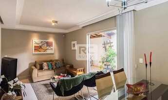 Imagem 2: Área privativa à venda, 2 quartos, 1 suíte, 2 vagas, Santo Antônio - Belo Horizonte/MG