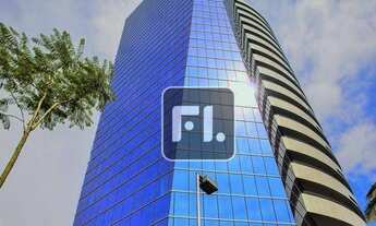 Imagem 5: Conjunto, 400 m² - venda por R$ 7.800.000,02 ou aluguel por R$ 70.000,00/mês - Itaim Bibi