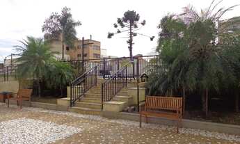 Imagem 5: Apartamento com 3 dormitórios à venda por R$ 837.400,00 - Rebouças - Curitiba/PR