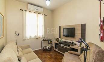 Imagem 7: Casa em Santa Tereza