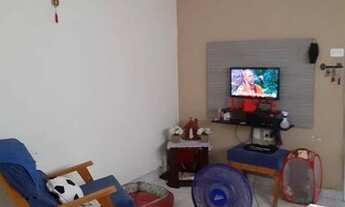 Imagem: Casa para venda com 68 metros quadrados