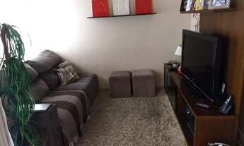 Imagem 4: Apartamento 70 m² - 2 dormitórios (suíte) - 2 vagas - V. Euclides - São Bernardo do Campo