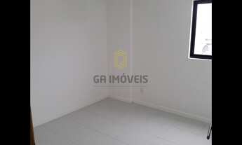 Imagem 5: Apartamento na Jatiúca com 3/4, nascente e 2 vagas soltas. Prox. a praia e pontos comercia