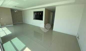 Imagem 5: LOPES ENJOY VENDE Cobertura com 3 dormitórios à venda, 274 m² por R$ 1.350.000 - Recreio d