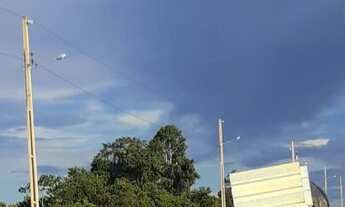 Imagem 2: Terrenos na estrada nova