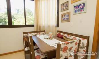 Imagem 4: Porto Alegre - Apartamento Padrão - Jardim Botânico