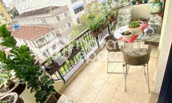 Imagem 5: Rio de Janeiro - Apartamento Padrão - Tijuca