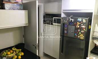 Imagem 4: Apartamento (tipo - padrao) 3 dormitórios, cozinha planejada, portaria 24 horas, lazer, es
