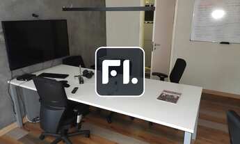 Imagem 4: São Paulo - Conjunto Comercial/Sala - Vila Olímpia