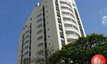 Imagem: São Paulo - Flat - Moema