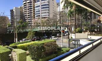 Imagem: Apartamento - Cambuí - Campinas