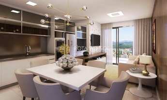 Imagem: Apartamento novo 2 quartos no Centro de