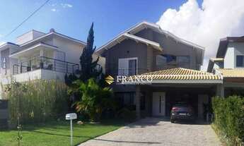 Imagem 2: Sobrado com 4 dormitórios à venda, 260 m² - Condomínio Taubaté Village - Taubaté/SP