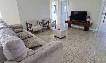 Imagem 3: Oportunidade apartamento com vista Rio na ponta negra 304m 04 quartos s/03 suítes 100% mob