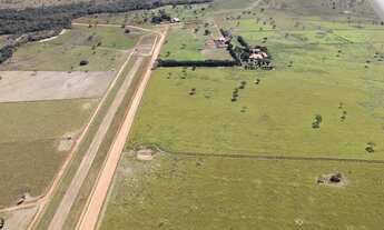 Imagem 5: Fazenda em formosa g.o 1.000 alqueirão 180.000.000.00 ( lean