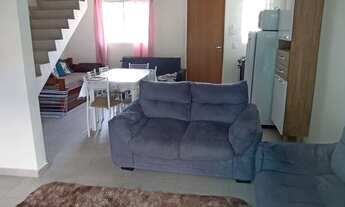 Imagem 4: Apartamento Temporada Ubatuba para 12 pessoas Piscina