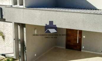 Imagem: Casa à venda no condominio Setlife Mirassol