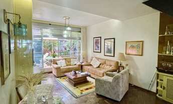 Imagem 2: Localização nobre em Moema, ideal para comércio, clínica ou Galeria de Arte