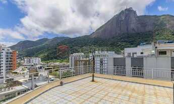 Imagem 2: Rio de Janeiro - Apartamento Padrão - Lagoa
