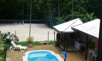 Imagem: Excelente casa na Serra