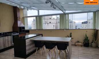 Imagem: Curitiba - Apartamento Padrão - Xaxim