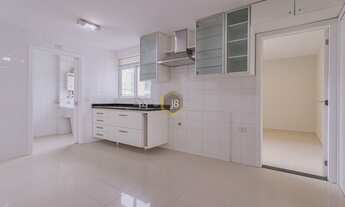 Imagem 6: CURITIBA - Apartamento Padrão - Campo Comprido