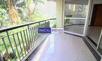 Imagem 2: SãO PAULO - Apartamento Padrão - Campo Belo