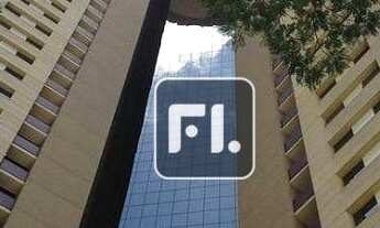 Imagem 2: Conjunto comercial para venda e locação, Itaim Bibi, São Paulo