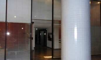 Imagem 2: Apartamento para venda com 72 metros quadrados com 3 quartos em Jardim Botânico - Curitiba