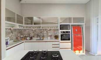 Imagem 6: Casa com 3 dormitórios à venda, 250 m² por R$ 1.300.000,00 - Reserva Fazenda - Embu-Guaçu