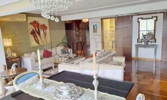 Imagem 3: Apartamento à venda na Vila Nova Conceição - 144m², 3 dormitórios (sendo 2 suítes