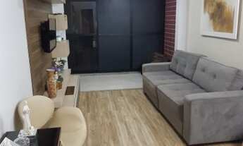 Imagem 7: Ícone Residence próximo ao shopping jardins