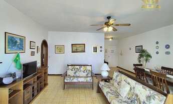 Imagem 5: Apartamento a venda na praia, 2 dormitórios, 1 suíte, 1 vaga, Astúrias, Guarujá