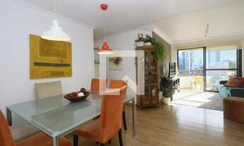 Imagem 3: Apartamento à Venda - Jabaquara, 3 Quartos, 95 m2