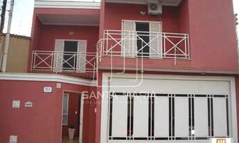 Imagem: Casa (sobrado na rua) 3 dormitórios/suite