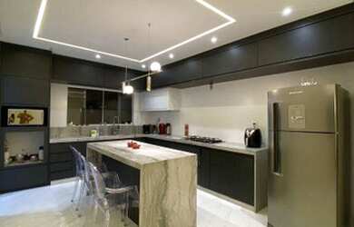 Imagem 3: Belíssima casa duplex 4 quartos no Condomínio Boulevard Lagoa