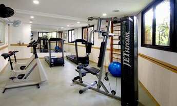 Imagem 6: HAMPTOM PARK Flat / studio com 1 dormitório