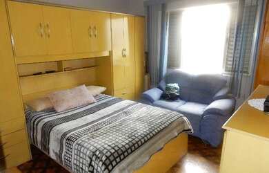 Imagem 5: Casa para Venda em São Caetano do Sul, Osvaldo Cruz, 2 dormitórios, 2 banheiros, 4 vagas