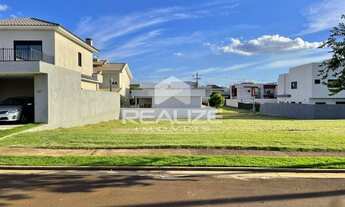 Imagem: Terreno no Terras Alpha 2 com área de 317,50m²