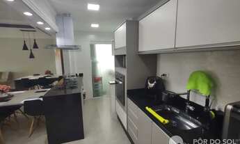 Imagem 7: APARTAMENTO FRENTE MAR MONGAGUÁ - GABI15-MILL