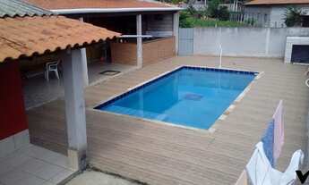 Imagem: Chácara a venda em Socorro - SP