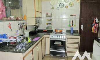 Imagem 6: Apartamento de 4 quartos com 160 m² a venda no Gutierrez