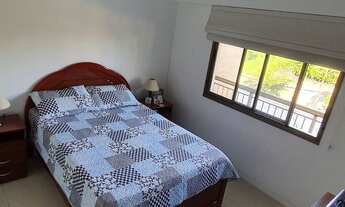 Imagem 6: Recreio Cobertura Dúplex 2Q 1suíte reformado infra total doc ok pronto p morar